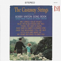 Play the Bobby Vinton Song Book [Vinyl] - £39.81 GBP
