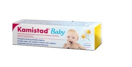 KAMISTAD BABY gel, 10 ml - $16.59
