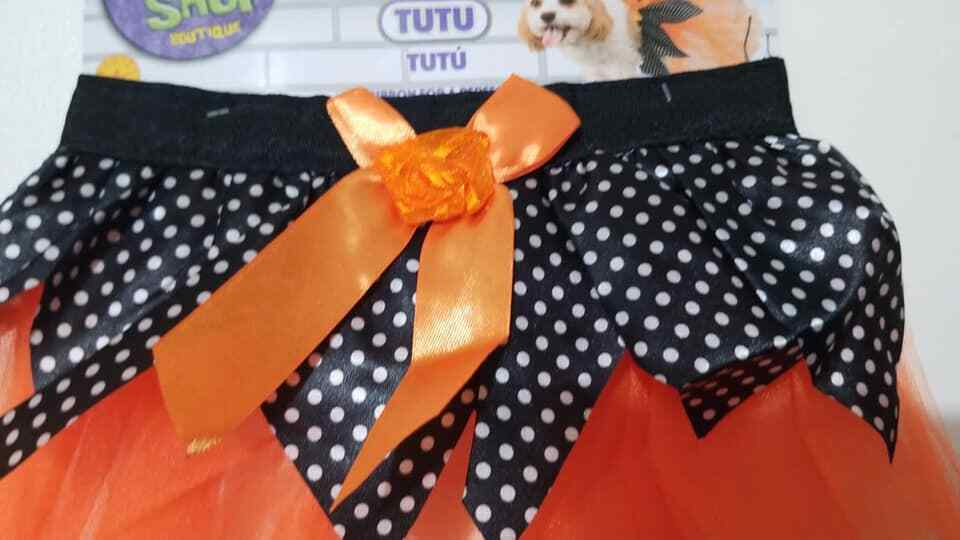 Rubies Pet Shop Tutu Size S/M (LOC TUB 109) Item image 2