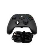 PowerA Wired Controller Gamepad USB-C 10 ft Joystick Black for Xbox Seri... - $26.96