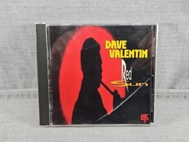 Red Sun by Dave Valentin (CD, Apr-1993, GRP (USA)) - £6.04 GBP