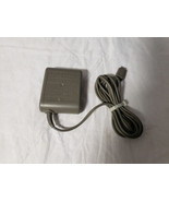 Nintendo USG-002 AC Adapter for DS Lite- Input 120V AC, 60 Hz, 4 Watts - £7.78 GBP