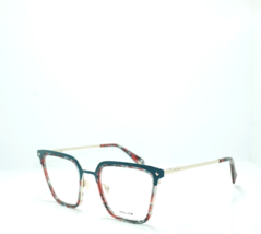 NEW AUTHENTIC POLICE STAGEDIVE 11  VPLG25 C.0376 eyeglasses frame - $79.99