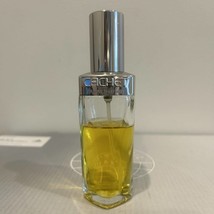 Cachet Cologne Spray Mist Prince Matchabelli Vintage 1.6 oz Bottle 70% Full - $739.38 MXN