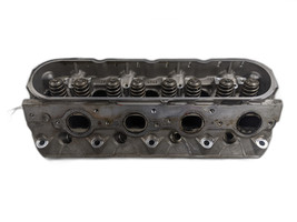 Right Cylinder Head From 2012 GMC Sierra 1500  5.3 243 LC9 - £177.01 GBP