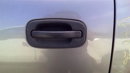 Driver Door Handle Exterior Classic Style Fits 01-07 SIERRA 1500 PICKUPH... - £33.64 GBP