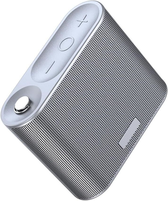 Bluetooth Speaker, Ipx7 Waterproof Shower Speaker, Tws Wireless Stereo, ... - $39.96