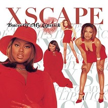 Traces Of My Lipstick [Audio CD] Xscape - £12.44 GBP
