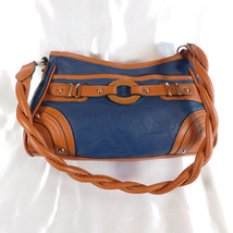 Rosetti Trailblazer Handbag in Blue New with Tags - £17.32 GBP