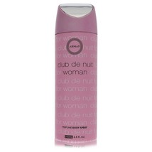 Club De Nuit by Armaf Body Spray 6.6 oz (Women) - $735.48 MXN