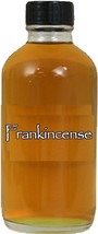 Frankincense – Premium Uncut Body Oil – 2 oz Glass Bottle – Unisex Fragr... - $185.32 MXN
