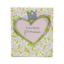 Princess Flower Princess By Vera Wang Eau De Toilette Spray (Limited Edi... - £69.55 GBP