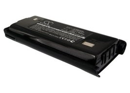 Cameron Sino 1800mAh/12.96Wh Replacement Battery for Kenwood TK-2200 - $31.33