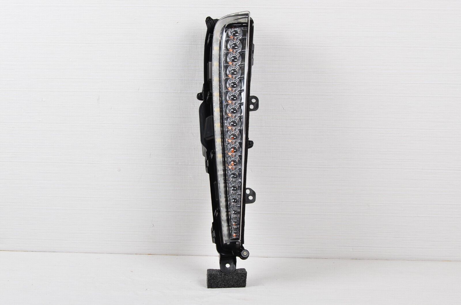 2016-2020 Toyota Mirai LED Daytime Running Fog Light Right RH Passenger Side OEM - $123.75