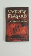 London,1850 by Sebastian Rooke - $4.95