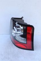 2012 2013 Range Rover Sport Taillight Tail Light Lamp Passenger Right RH image 3