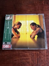 Placebo - Without You I&#39;m Nothing CD (2005, Hut, TOCP-53561) Japan OBI Bonus - £19.53 GBP