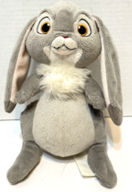 Jakks Disney Sofia the First Clover Plush Stuffed Bunny Rabbit 10 inches - £8.36 GBP