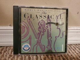 KLM World Business Class: Classical Experience Vol. 2 Disc 1 (CD, 1994, Capitol) - £4.17 GBP