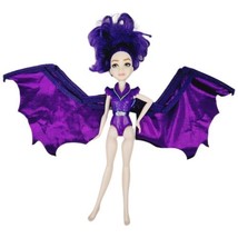 Disney Descendants 3 Dragon Queen Mal 11&quot; Doll - Hasbro 2018 - £3.18 GBP