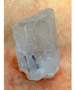 Natural Aquamarine Crystal from Pakistan - 22 Grams - $110.68 CAD