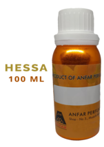 Hessa by Anfar concentrated Perfume oil | 100 ml | Attar oil - £29.48 GBP
