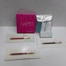 Mary Kay miscellaneous cosmetic Skin Care lot - £15.56 GBP