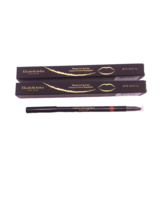 LOT OF 2 Elizabeth Arden PLUMP UP Lip Liner Waterproof 08 CRIMSON (red) - $13.85