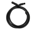 Coastal Source Black 16 AWG CMC Extension Cables C1016BK 10&quot; - £27.40 GBP