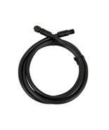 Coastal Source Black 16 AWG CMC Extension Cables C1016BK 10&quot; - $655.01 MXN