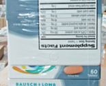 NEW 24 Pack Bausch + Lomb Ocuvite Eye Vitamin &amp; Mineral Supplement 60 count - $227.69