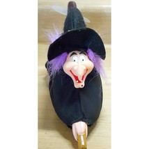 2003 Halloween Fly - Around Witch Ceiling Flyer Take One Toys Please Read - $11.67