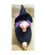 2003 Halloween Fly - Around Witch Ceiling Flyer Take One Toys Please Read - €9,95 EUR