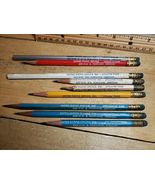 Vintage UNITED PHOTO SERVICE INC PORTLAND OREGON Lot of 9 Advertising Pe... - $56.52 CAD