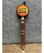 California Ace Hard Pumpkin Cider Draft Beer Tap Handle Bar Equipment KG - $581.14 MXN