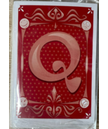 Quelf Board Game Replacement Parts: Red Cards - $5.54 CAD