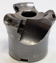 Used LoveJoy XRF2.00PN450E5R.75 - 2.0&quot; Indexable Face Mill - .75&quot; Pilot - $1,855.76 MXN