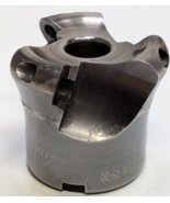 Used LoveJoy XRF2.00PN450E5R.75 - 2.0&quot; Indexable Face Mill - .75&quot; Pilot - $1,855.76 MXN