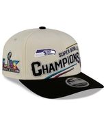 Seattle Seahawks New Era Super Bowl LX Champions Trophy Collection 9SEVE... - $68.31