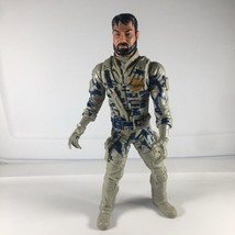 Leonard 2013 The Corps Military Soldier 10.5&quot; Tall Action Figure - $11.26