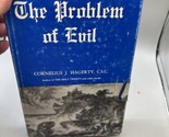 The Problem of Evil by Cornelius Hagerty (1978, Hardcover) - $39.59