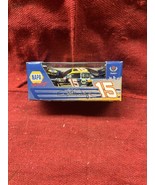 2003 ACTION 1/64 Michael Waltrip #15 -NAPA -Hootie and Blowfish -1 of 1012 - $12.86