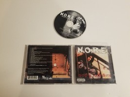 Gods Favorite [PA] by N.O.R.E. (CD, 2002, Def Jam) - £6.49 GBP