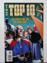 Top Ten #11 May  2001 - £2.29 GBP