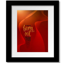 Rock of Ages, Def Leppard Song Lyric Inspired Music Art - Print, Canvas ... - £15.13 GBP+