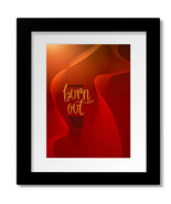 Rock of Ages, Def Leppard Song Lyric Inspired Music Art - Print, Canvas ... - €16,22 EUR+