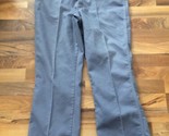Vtg Mens SHEPLERS Gray Denim Classic 5-Pocket Jeans Style 140954 MTTJ036... - $24.95