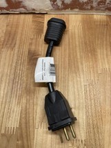 Hydrofarm BAASP Plug Brand S Adapter - lamp adaptor - £2.99 GBP