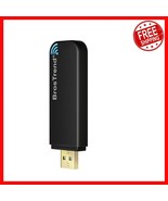 High-Speed 1200Mbps Dual-Band WiFi Adapter for Linux Systems &amp; Windows - $880.88 MXN