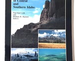 Guidebook to the Geology of Central and Southern Idaho by Paul Karl Link - £26.28 GBP